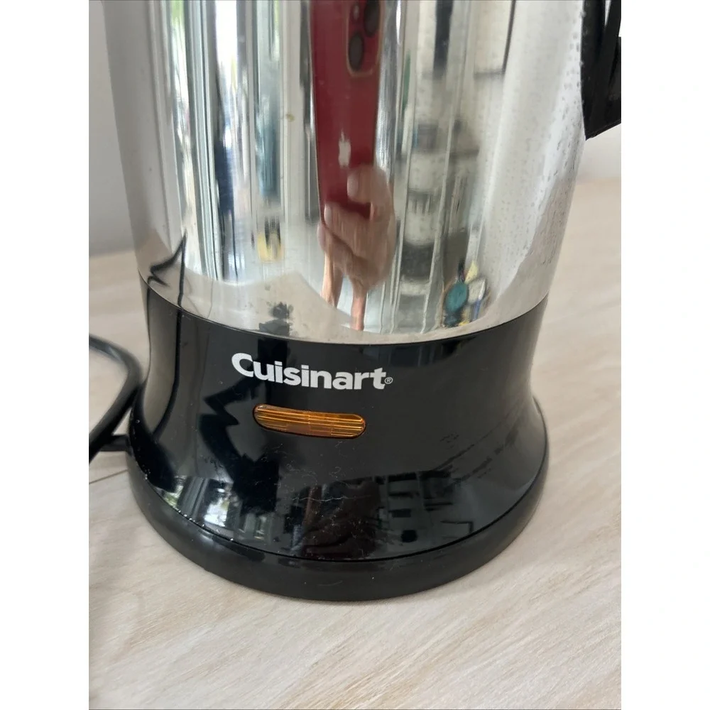 Cuisinart classic 12